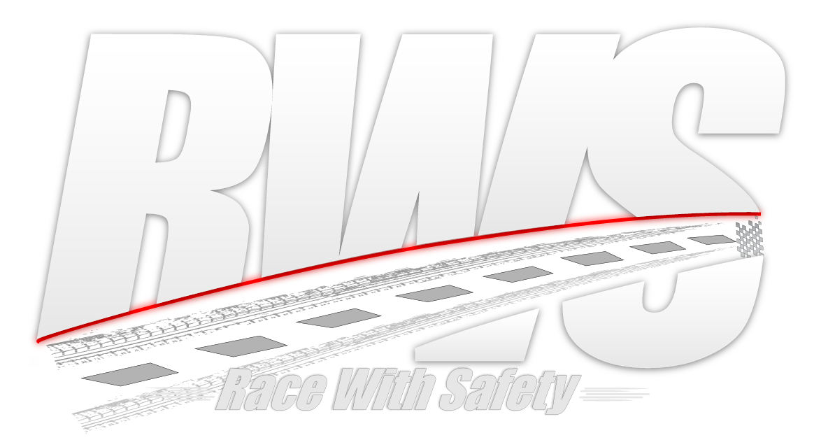 Race With Safety Logo